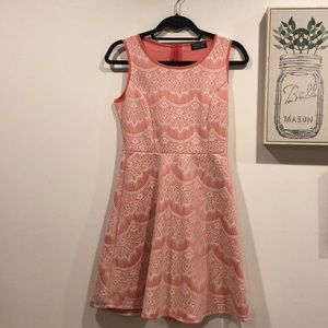 Papermoon Lace dress